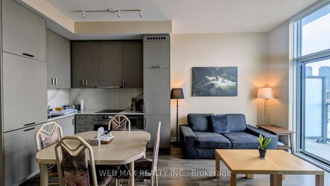 Photo 12 at 311 - 60 Honeycrisp Crescent, Vaughan Corporate Centre, Vaughan