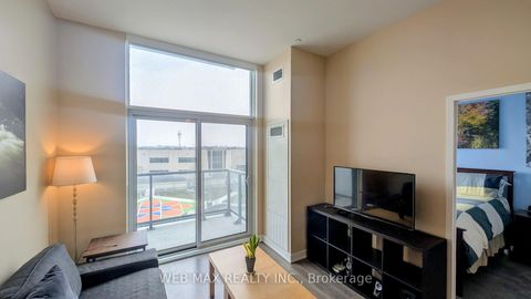 Photo 14 at 311 - 60 Honeycrisp Crescent, Vaughan Corporate Centre, Vaughan