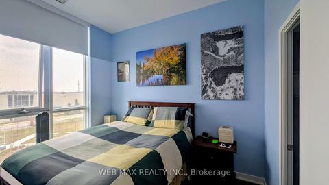 Photo 15 at 311 - 60 Honeycrisp Crescent, Vaughan Corporate Centre, Vaughan