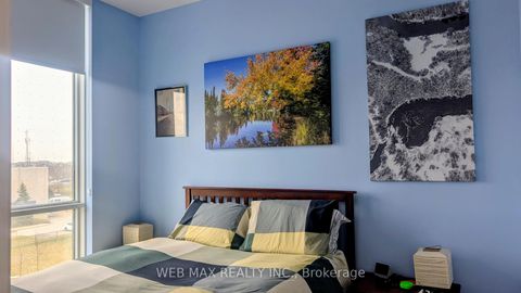 Photo 16 at 311 - 60 Honeycrisp Crescent, Vaughan Corporate Centre, Vaughan