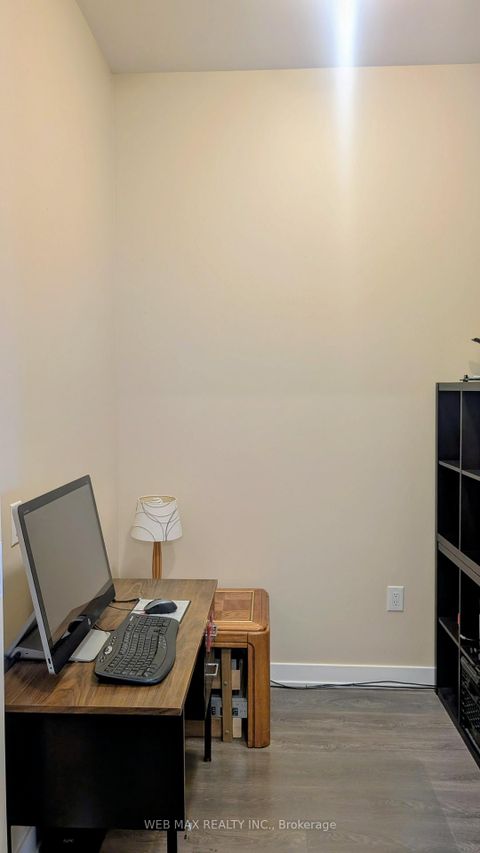 Photo 25 at 311 - 60 Honeycrisp Crescent, Vaughan Corporate Centre, Vaughan