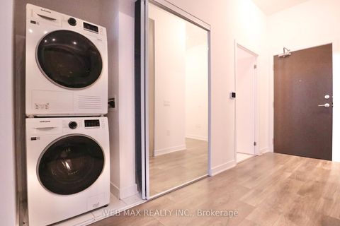 Photo 32 at 311 - 60 Honeycrisp Crescent, Vaughan Corporate Centre, Vaughan