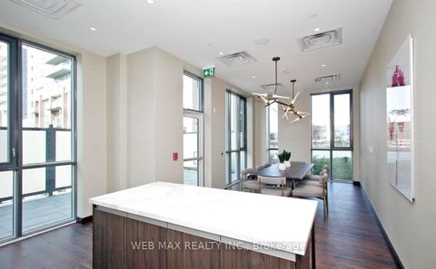 Photo 36 at 311 - 60 Honeycrisp Crescent, Vaughan Corporate Centre, Vaughan