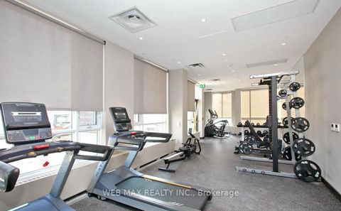 Photo 38 at 311 - 60 Honeycrisp Crescent, Vaughan Corporate Centre, Vaughan