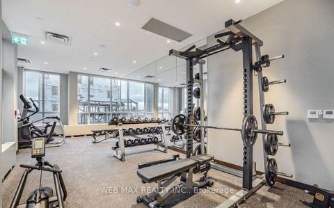 Photo 39 at 311 - 60 Honeycrisp Crescent, Vaughan Corporate Centre, Vaughan