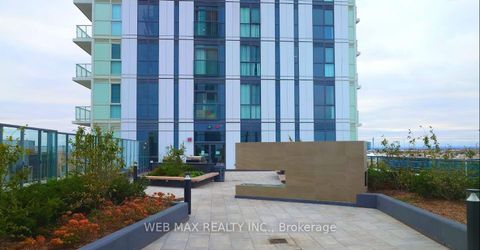 Photo 40 at 311 - 60 Honeycrisp Crescent, Vaughan Corporate Centre, Vaughan