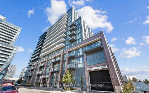 Photo 41 at 311 - 60 Honeycrisp Crescent, Vaughan Corporate Centre, Vaughan