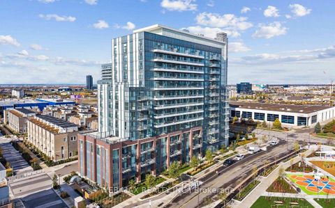 Photo 42 at 311 - 60 Honeycrisp Crescent, Vaughan Corporate Centre, Vaughan