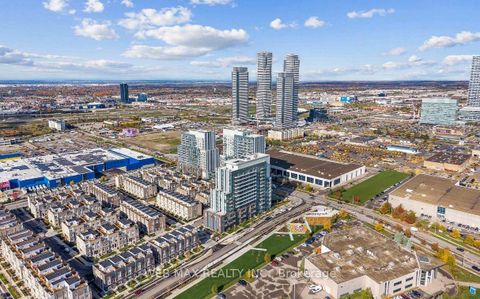 Photo 43 at 311 - 60 Honeycrisp Crescent, Vaughan Corporate Centre, Vaughan