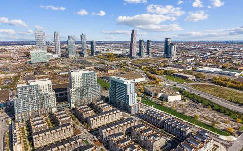 Photo 44 at 311 - 60 Honeycrisp Crescent, Vaughan Corporate Centre, Vaughan