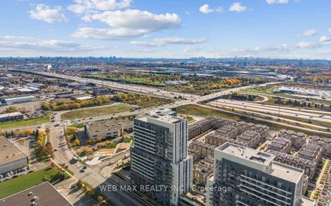 Photo 45 at 311 - 60 Honeycrisp Crescent, Vaughan Corporate Centre, Vaughan