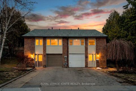 Photo 0 at 1389 Palmetto Drive, Samac, Oshawa