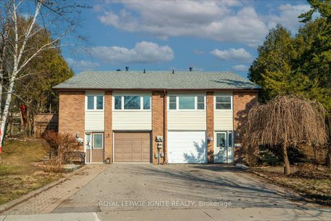 Photo 1 at 1389 Palmetto Drive, Samac, Oshawa
