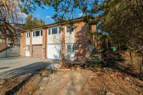 Photo 2 at 1389 Palmetto Drive, Samac, Oshawa