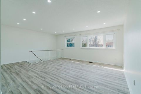 Photo 5 at 1389 Palmetto Drive, Samac, Oshawa