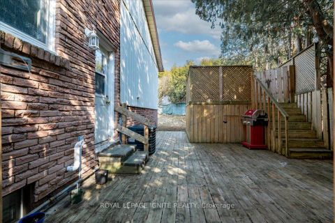 Photo 35 at 1389 Palmetto Drive, Samac, Oshawa