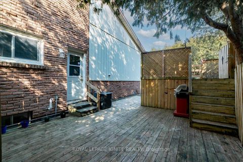 Photo 36 at 1389 Palmetto Drive, Samac, Oshawa