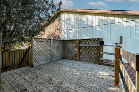 Photo 37 at 1389 Palmetto Drive, Samac, Oshawa