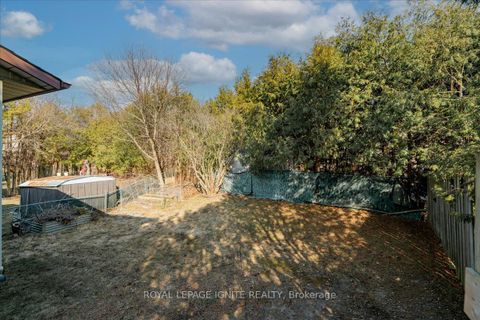 Photo 38 at 1389 Palmetto Drive, Samac, Oshawa