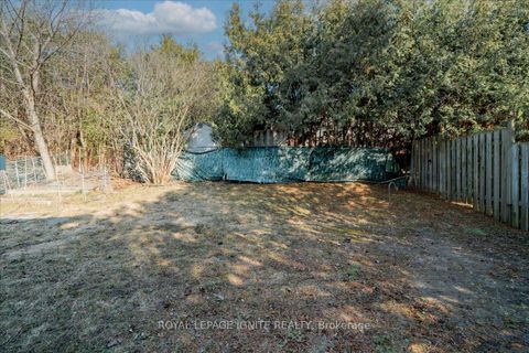 Photo 39 at 1389 Palmetto Drive, Samac, Oshawa