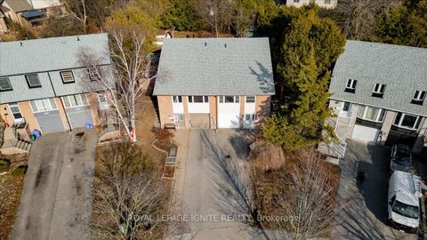 Photo 41 at 1389 Palmetto Drive, Samac, Oshawa