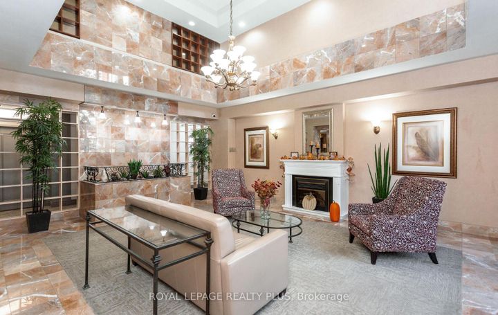 Photo 4 at 803 - 5 Lisa Street, Queen Street Corridor, Brampton