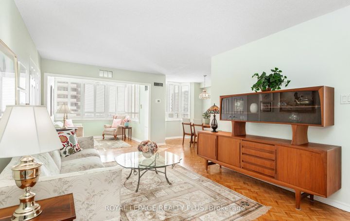 Photo 5 at 803 - 5 Lisa Street, Queen Street Corridor, Brampton