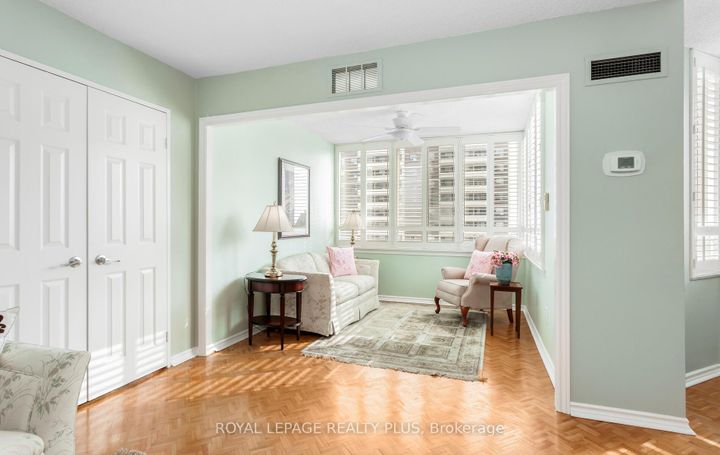 Photo 6 at 803 - 5 Lisa Street, Queen Street Corridor, Brampton