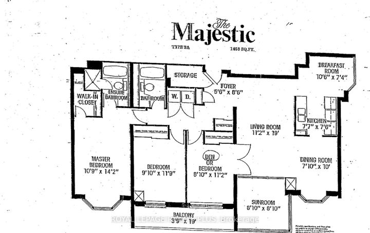 Photo 7 at 803 - 5 Lisa Street, Queen Street Corridor, Brampton