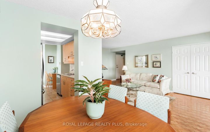 Photo 11 at 803 - 5 Lisa Street, Queen Street Corridor, Brampton