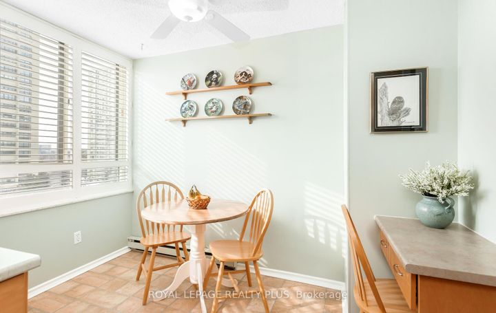 Photo 14 at 803 - 5 Lisa Street, Queen Street Corridor, Brampton