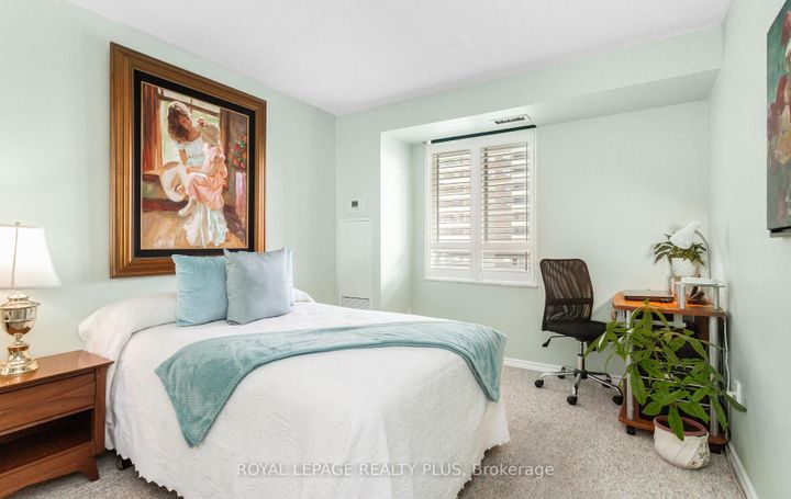 Photo 18 at 803 - 5 Lisa Street, Queen Street Corridor, Brampton