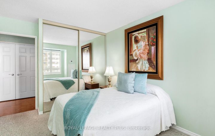 Photo 19 at 803 - 5 Lisa Street, Queen Street Corridor, Brampton