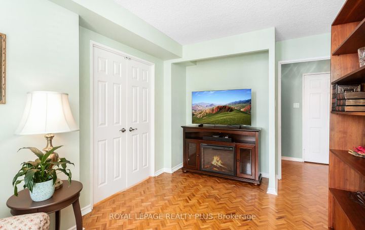 Photo 21 at 803 - 5 Lisa Street, Queen Street Corridor, Brampton