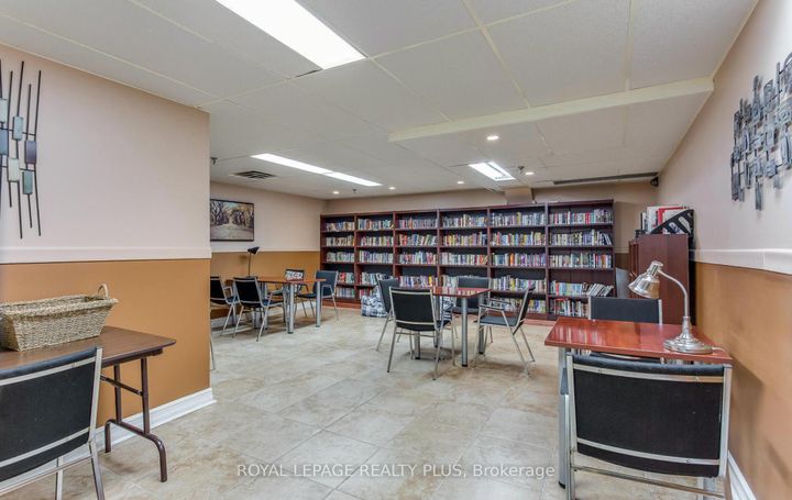 Photo 26 at 803 - 5 Lisa Street, Queen Street Corridor, Brampton