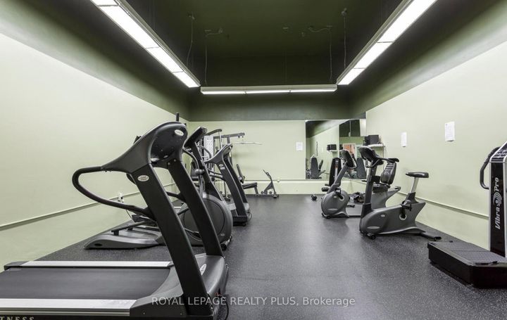 Photo 31 at 803 - 5 Lisa Street, Queen Street Corridor, Brampton