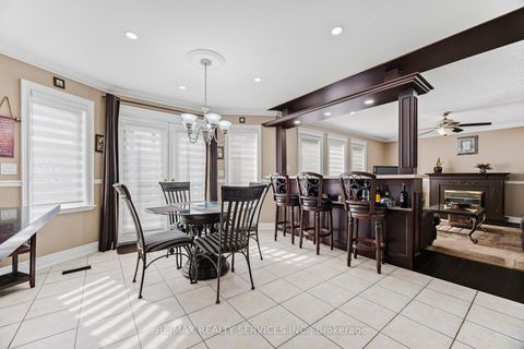 Photo 14 at 7 Waltham Drive, Beaumonde Heights, Toronto