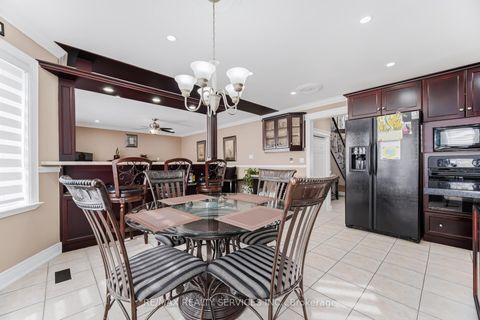 Photo 15 at 7 Waltham Drive, Beaumonde Heights, Toronto