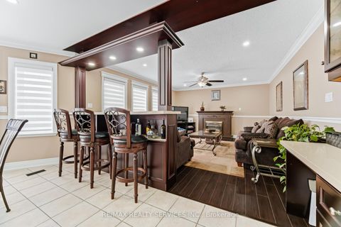 Photo 16 at 7 Waltham Drive, Beaumonde Heights, Toronto