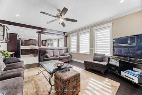 Photo 17 at 7 Waltham Drive, Beaumonde Heights, Toronto