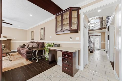 Photo 20 at 7 Waltham Drive, Beaumonde Heights, Toronto