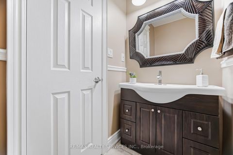 Photo 22 at 7 Waltham Drive, Beaumonde Heights, Toronto