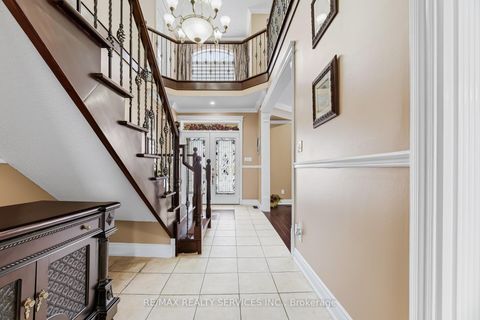 Photo 23 at 7 Waltham Drive, Beaumonde Heights, Toronto