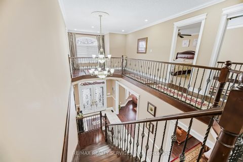 Photo 25 at 7 Waltham Drive, Beaumonde Heights, Toronto