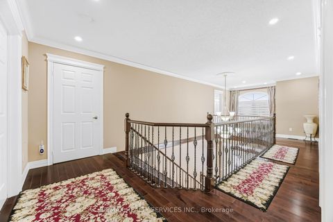 Photo 26 at 7 Waltham Drive, Beaumonde Heights, Toronto