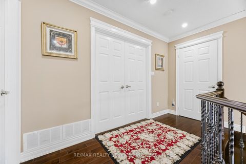 Photo 27 at 7 Waltham Drive, Beaumonde Heights, Toronto