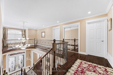 Photo 33 at 7 Waltham Drive, Beaumonde Heights, Toronto