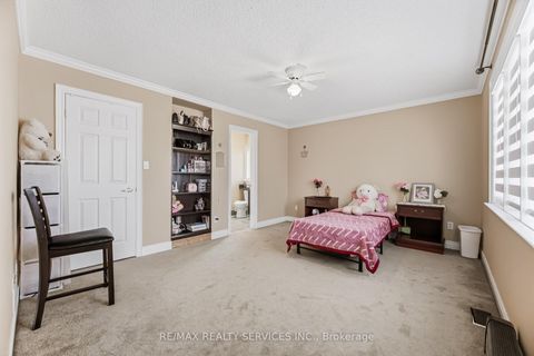 Photo 40 at 7 Waltham Drive, Beaumonde Heights, Toronto