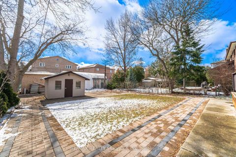 Photo 45 at 7 Waltham Drive, Beaumonde Heights, Toronto