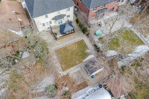 Photo 49 at 7 Waltham Drive, Beaumonde Heights, Toronto